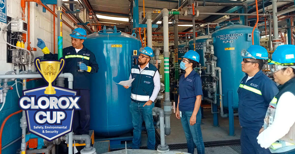 The Clorox Company on Twitter "What does it take to be a leader in