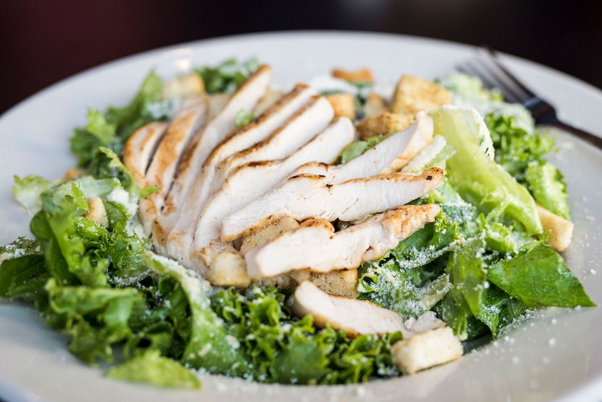 MrBrewsJunction's tweet photo. Yep, this is the peak of our week #getsome Caesar Salad https://t.co/a7KR4vgZql