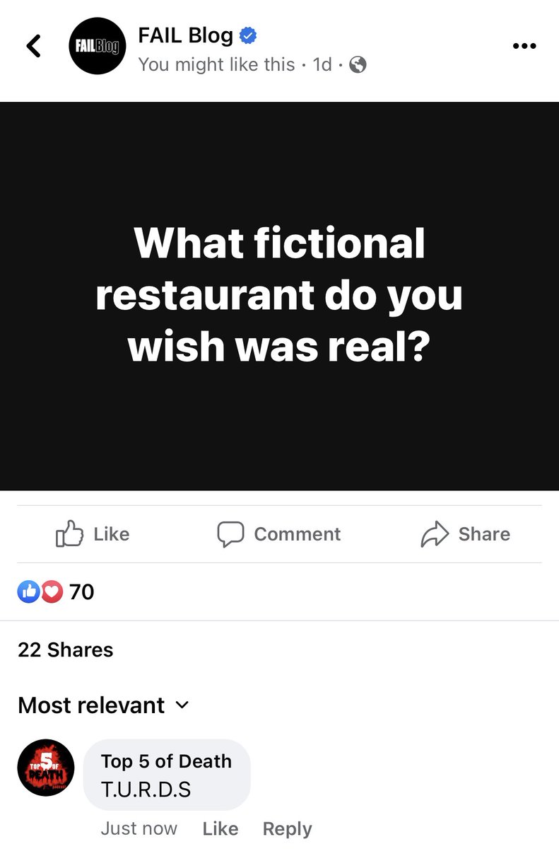 Top5ofDeath (@top5ofdeath) on Twitter photo 