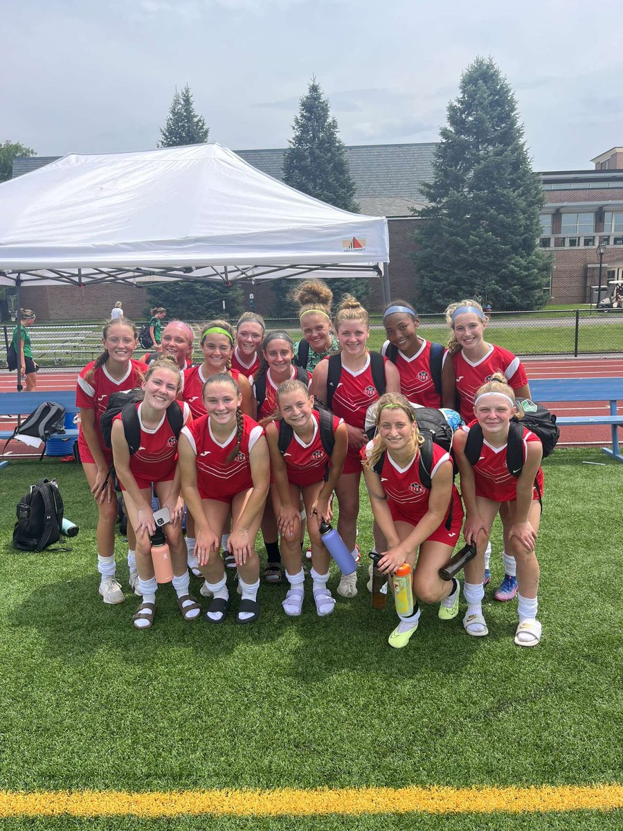 Team USA at the <a href="/TiroSports/">Tiro Sports</a> World Cup came away with a 6-1 win vs. Europe. I had a great time playing with this team and I’m looking forward to tomorrow!!

<a href="/ImCollegeSoccer/">College Soccer Truth ™</a> <a href="/ImYouthSoccer/">ECNL/GA/Recruiting/College Soccer</a> @SoccerMomInt <a href="/ATykulsky2007/">Aoife Tykulsky, Class of 2026</a> <a href="/TheSoccerWire/">SoccerWire</a> <a href="/TopDrawerSoccer/">TopDrawerSoccer</a>