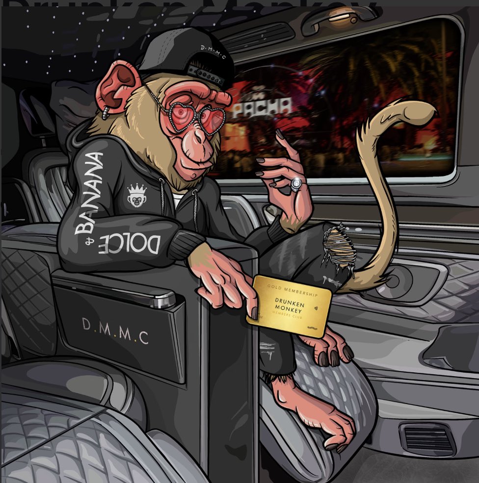 G_DMMC_83's tweet photo. @leewebb44 @FFVV1211 @DrunkenMonkey I second that.
Incredible work behind the scenes from a formidable team.
#DMMC #Concierge #Web3 #DigitalAssets #RealLifeUtility https://t.co/yeICVgnz6w