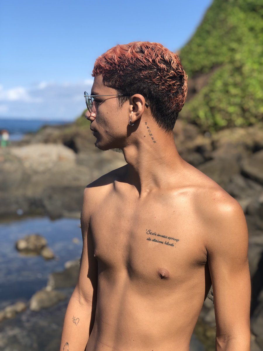 neelfoxx's tweet photo. Vendo além de horizonte. https://t.co/k7AyqpOgVd