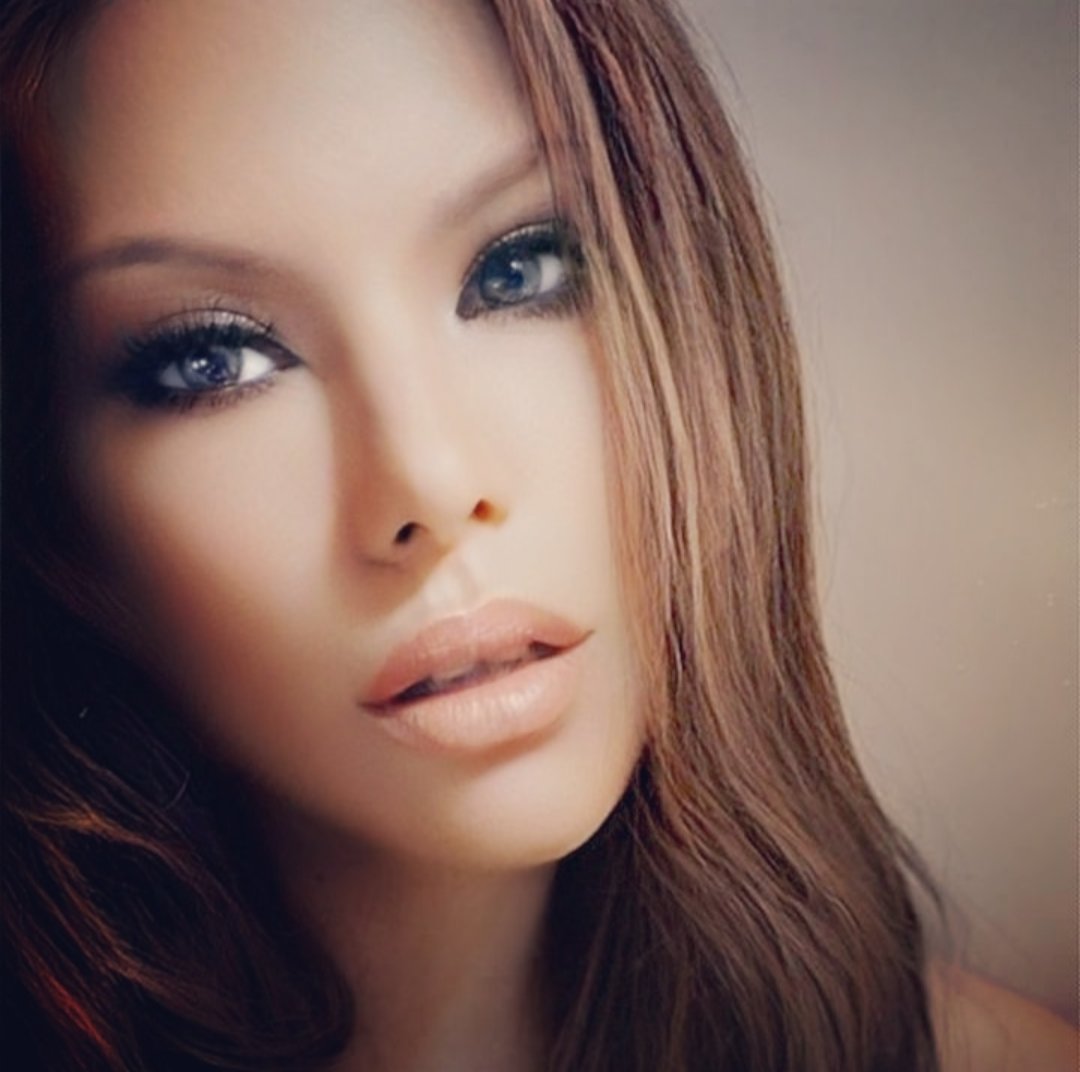 apoeticransom's tweet image. #faceapp #snapchat #filterfun