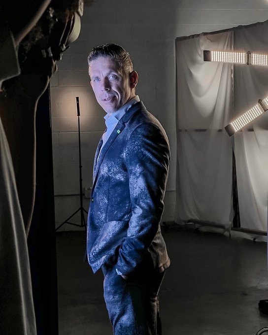 Throw back to my photoshoot with one of my favorite suits and photoshoots! https://t.co/hxZLCUNLg1<a href="/tag/thirsttrap"class="tags"><span>#thirsttrap</span></a><a href="/tag/blueeyes"class="tags"><span>#blueeyes</span></a><a href="/tag/onlyfans"class="tags"><span>#onlyfans</span></a>