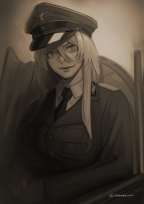 Bismarck 