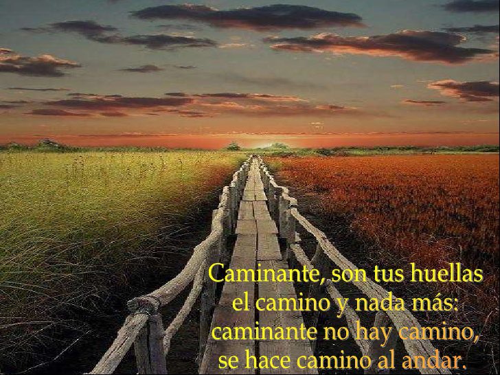 7Dario12's tweet photo. No hay despedida sin un adiós,  no hay un adiós sin un destino. https://t.co/4PR7y0a9Dh