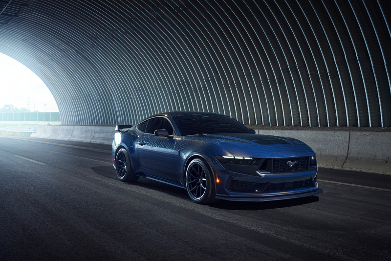 Beim Goodwood Festival of Speed lässt Ford vom 13. bis 16. Juli die heißesten neuen Renn- und Serienversionen seiner legendären Mustang-Familie in freier Wildbahn galoppieren. #Explorer #Ford #FordMustang #GT3 #Mustang #PonyCar

bit.ly/3PXXY4g