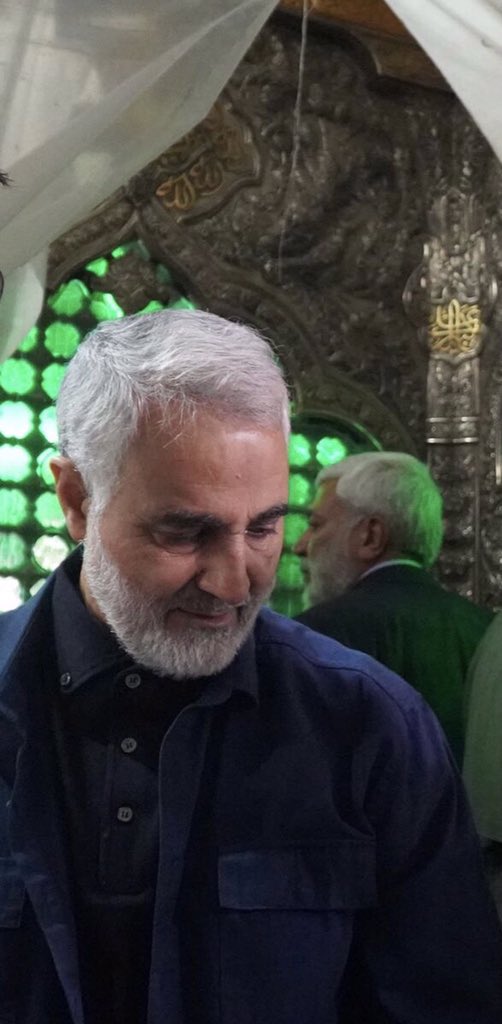 أشتر النهارات...كميل الليالي...
#سليماني