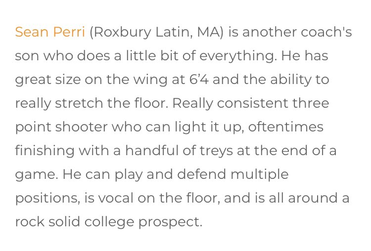 Sean Perri tweet media