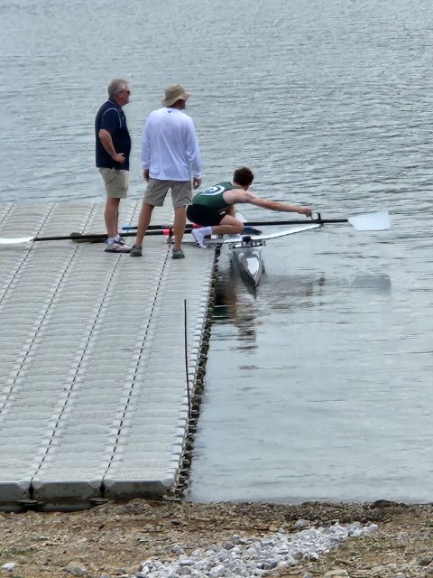 CHARGERS Rowing Club tweet media