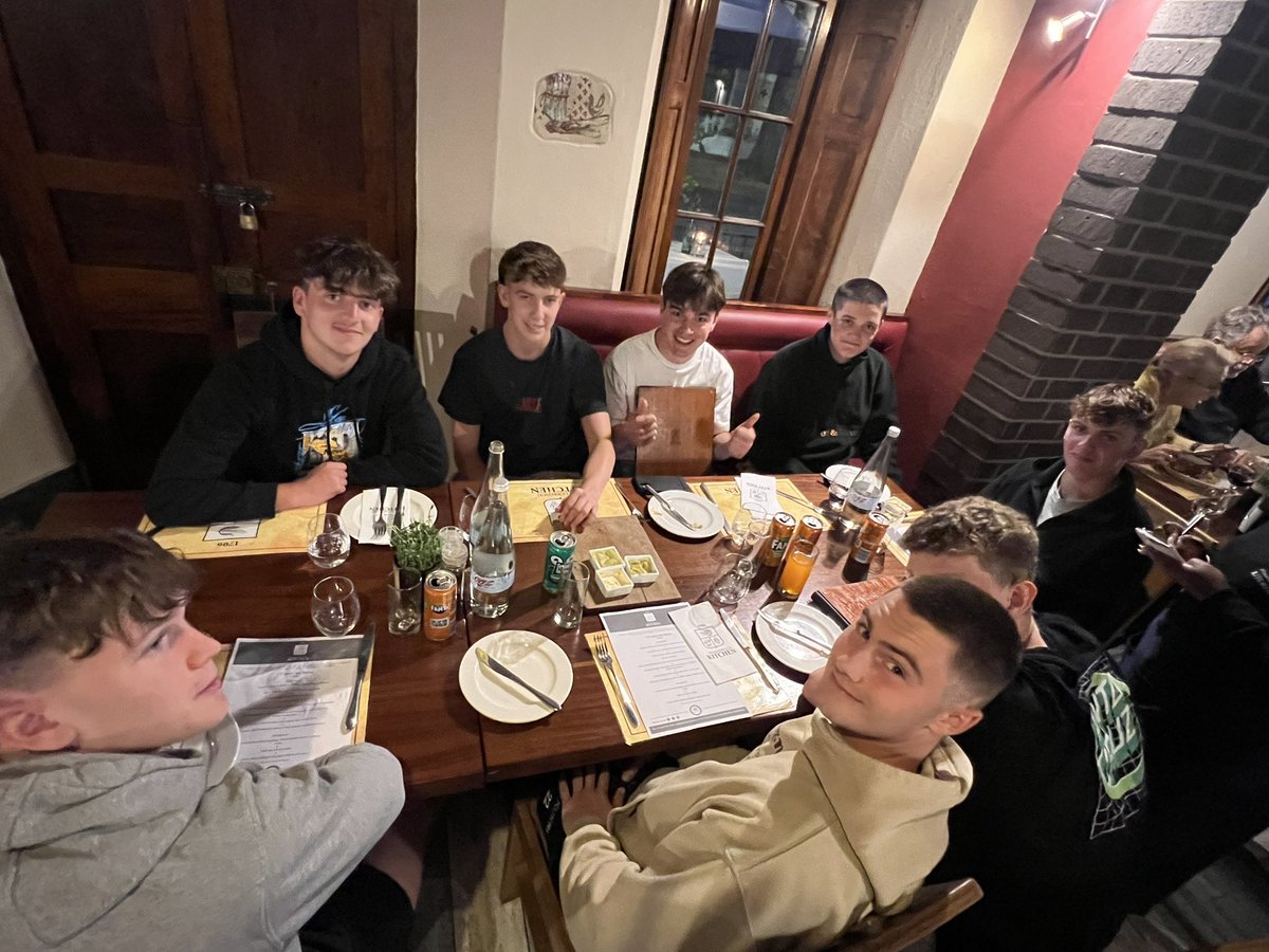 RGS Rugby tweet media