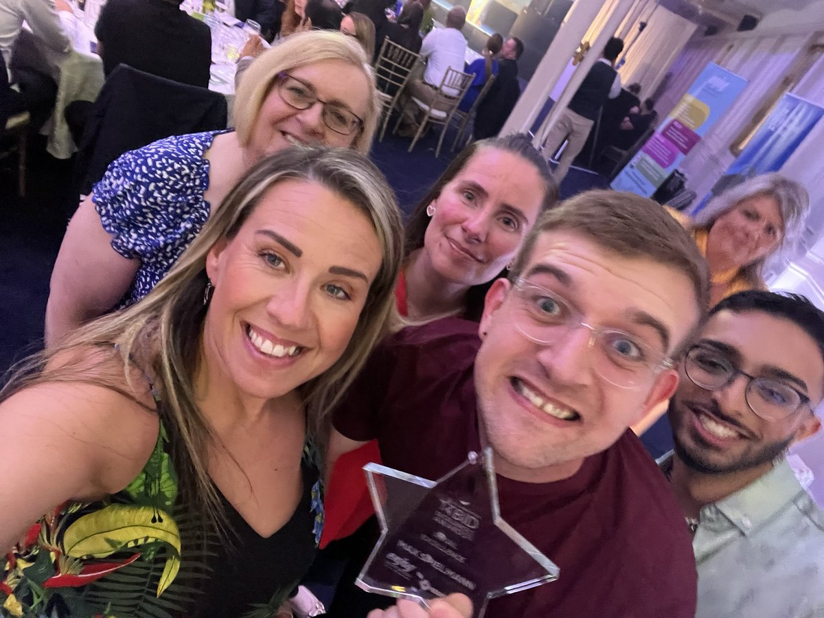 Kay Fellows tweet media