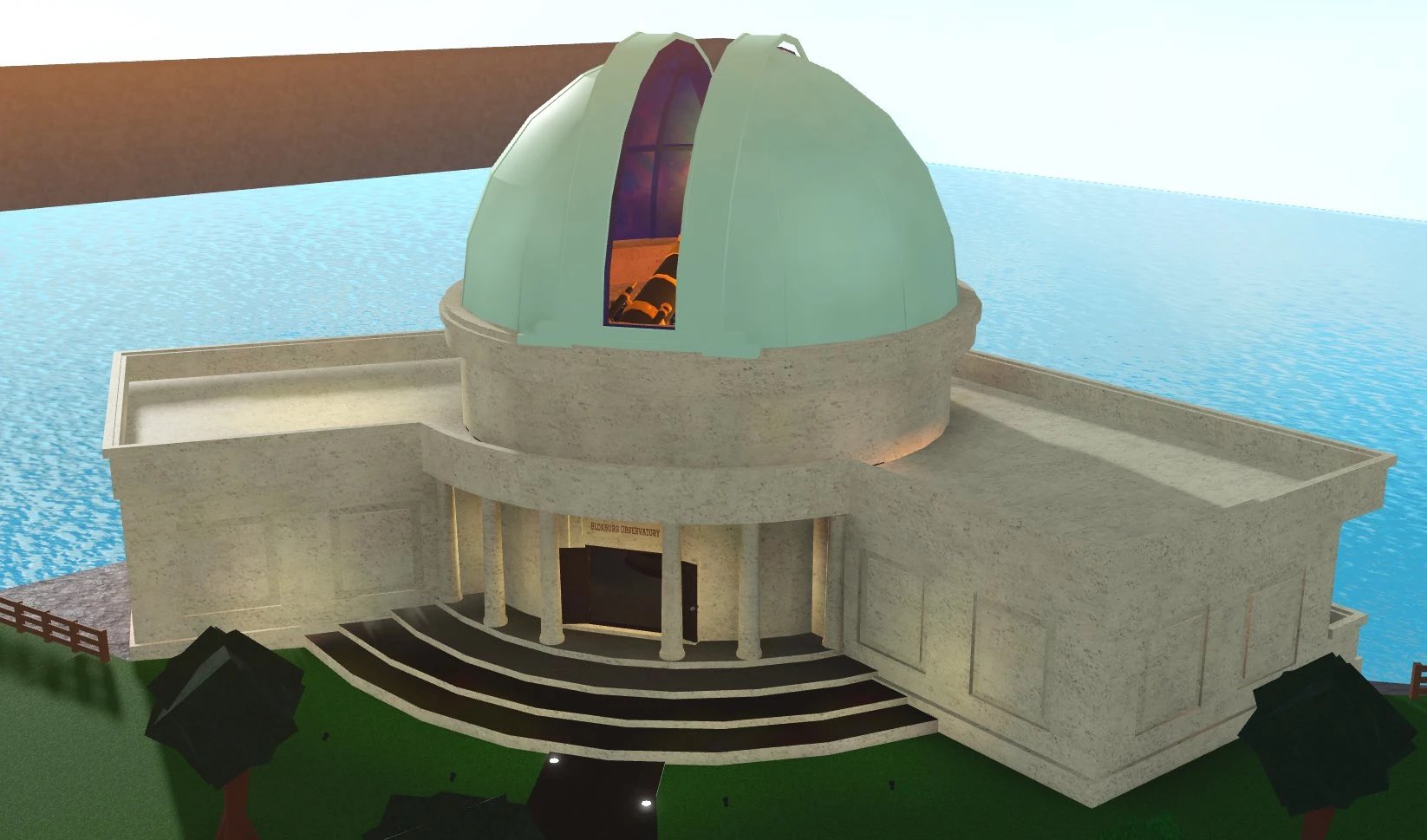 TheDailyBloxburg🎤 on X: If you could decide the next place to be  revamped, where would you pick?🏗️  / X