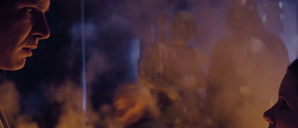 Star Wars Fonts tweet media