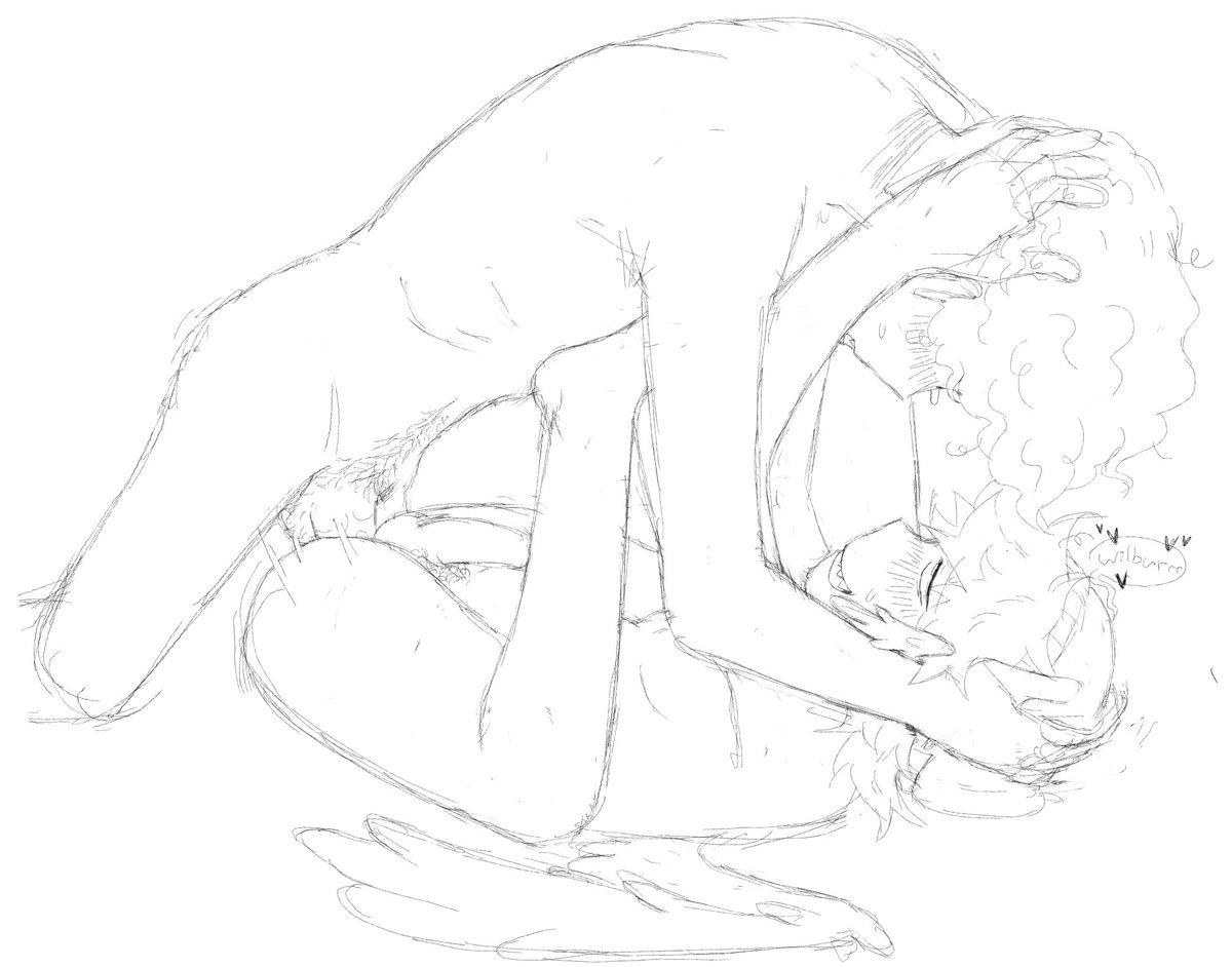 Experience Wilbur Soot- nude and unashamed detail!