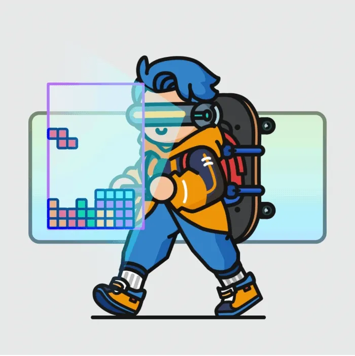 Where we going ? GMGM! <a href="/deekaymotion/">DeeKay</a>