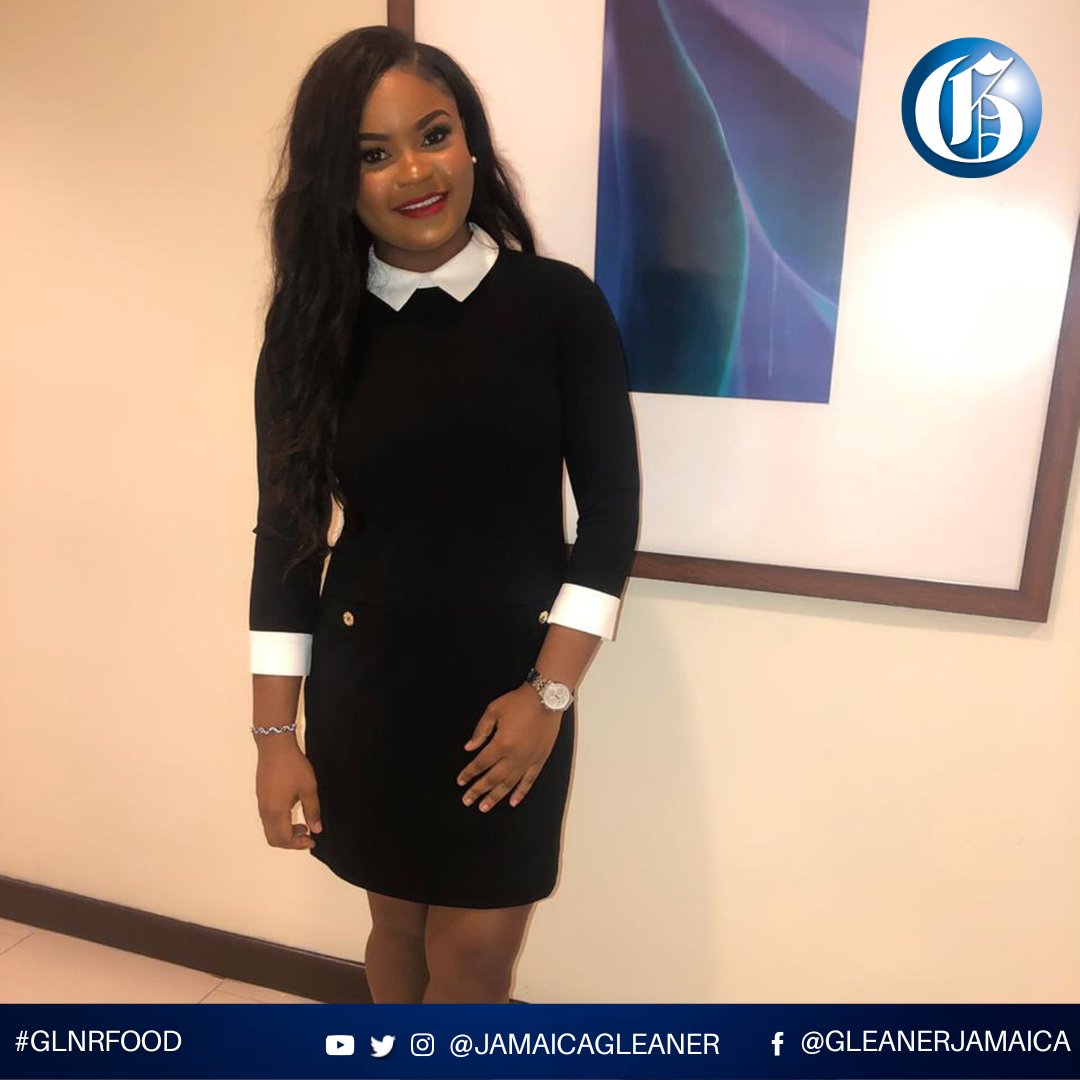 Jamaica Gleaner on Twitter "Blue Patio is the newest dining experience on the rise in Portland