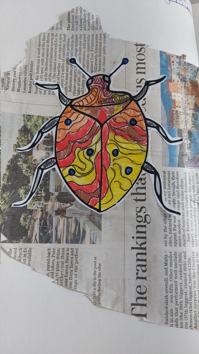 Mrs Hancock tweet media