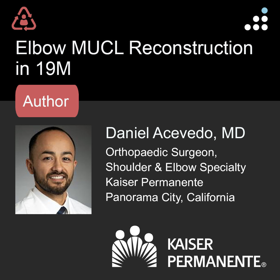 Orthobullets tweet media