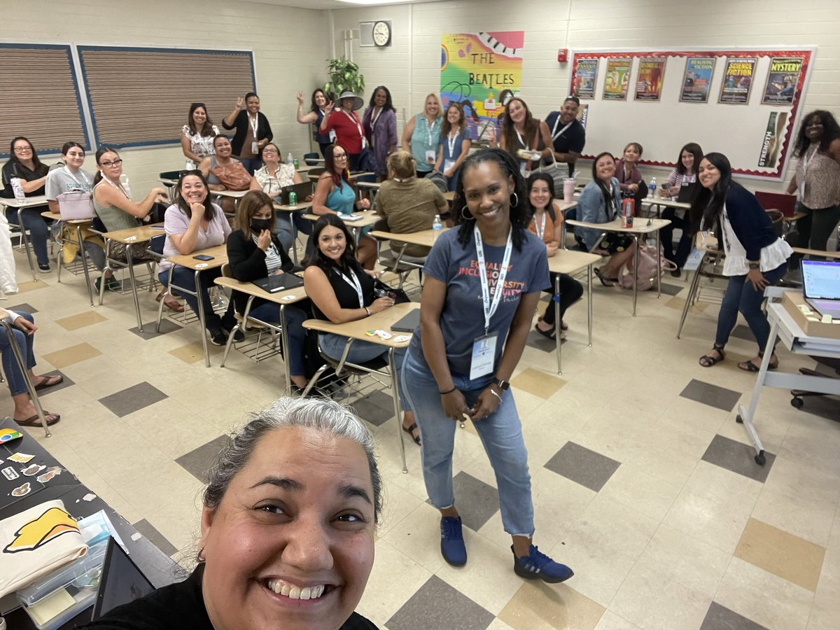Tiffany Norton (@tiffany1norton) on Twitter photo <a href="/strangetanya1/">LaTanya Strange</a> and I presented a 2nd session of <a href="/GoogleWorkspace/">Google Workspace</a> tips to an amazing group of educators on Day 2 of the #LITEconference! #sofun <a href="/strangetanya1/">LaTanya Strange</a> and I presented a 2nd session of <a href="/GoogleWorkspace/">Google Workspace</a> tips to an amazing group of educators on Day 2 of the #LITEconference! #sofun