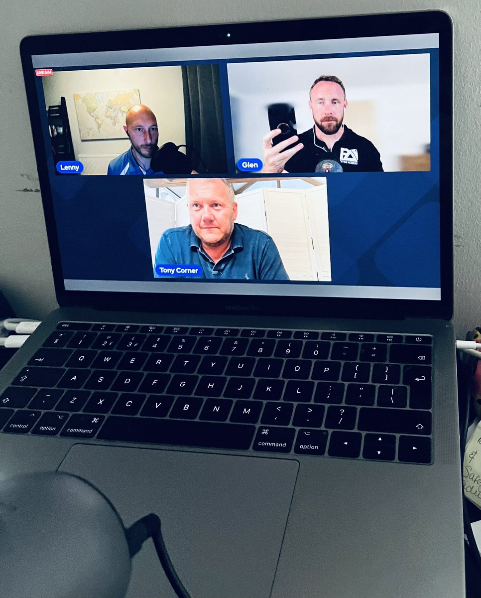 Hemel Physio tweet media