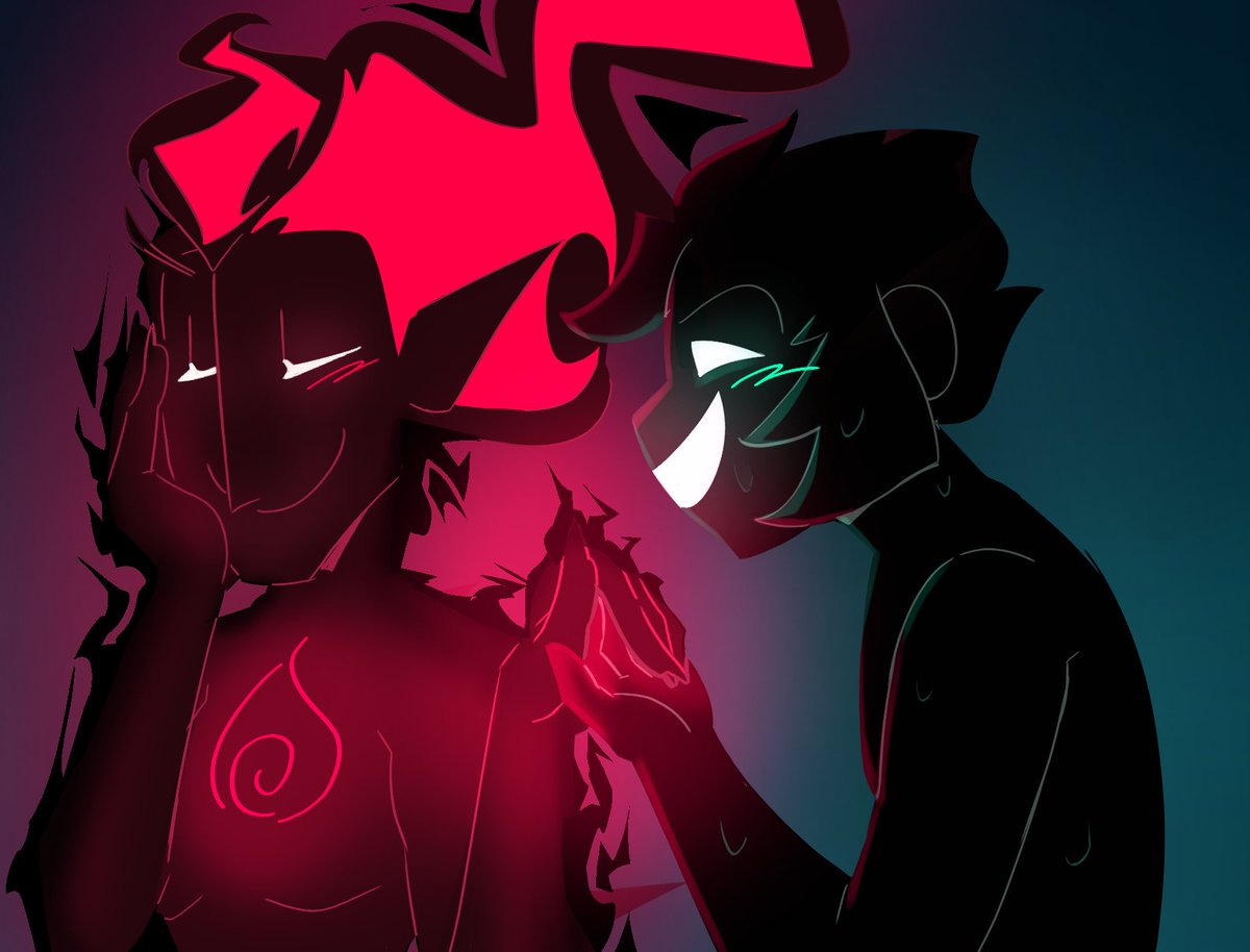 Redsonumber1Fan's tweet photo. @RatRatispog I HAVE DREW SHIP ART FOR THEM IN THE PAST LMAOO

not exacly them like ink mk and samadhi red son

Eh, im gonna redraw em ig https://t.co/h31NyhqeZa