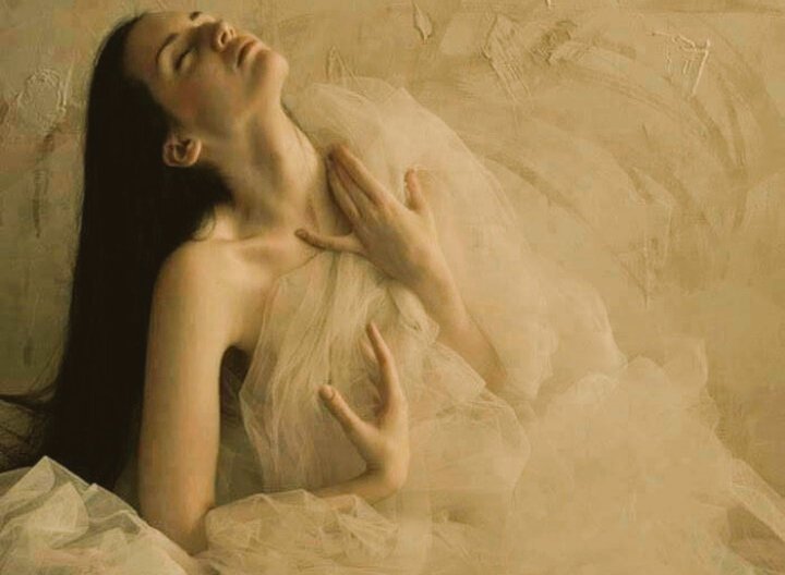 Cómo no amarte,
si eres quién
le da sentido
a mi vida,
cada segundo
es una eternidad
cuando no estás
a mi lado.