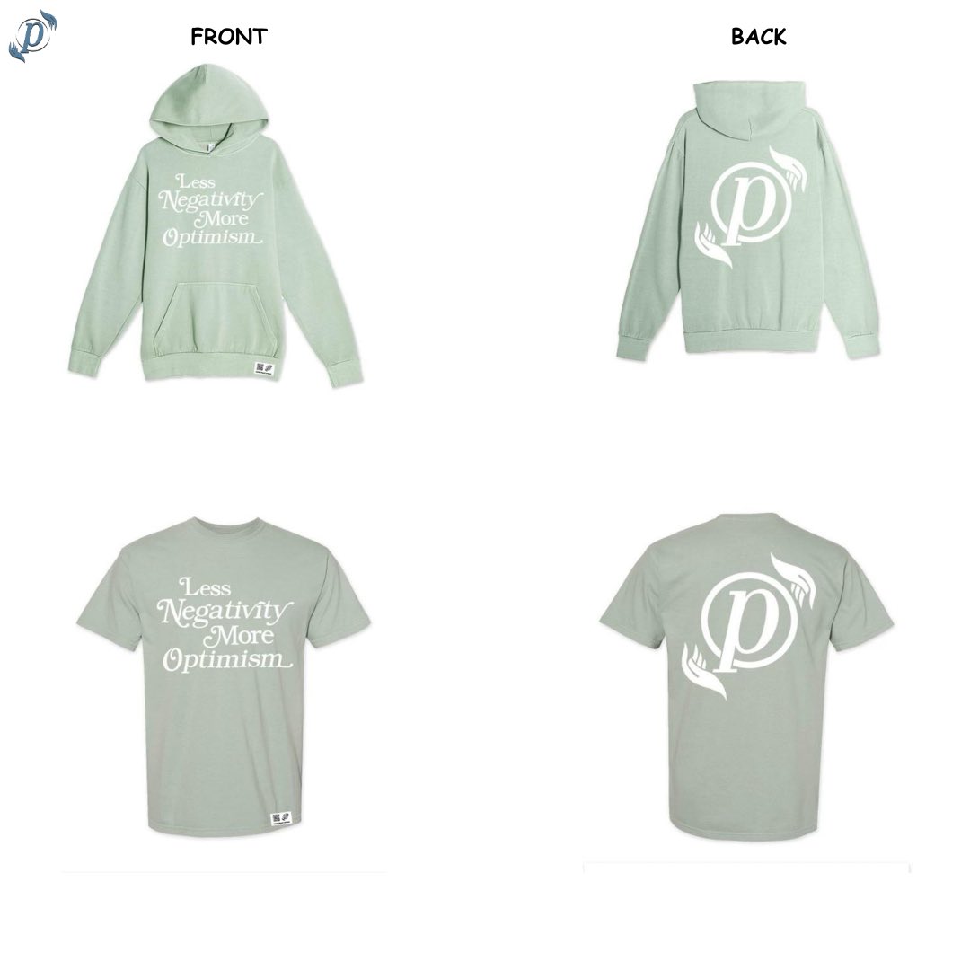 ProjOptimism's tweet image. Pick your favorites 💙 💚💜 our summer restock is coming soon! Tap the link in our bio to find out more information. 

#newmerchalert #summerrestock #projectoptimism #supportlocalnonprofits #comingsoon