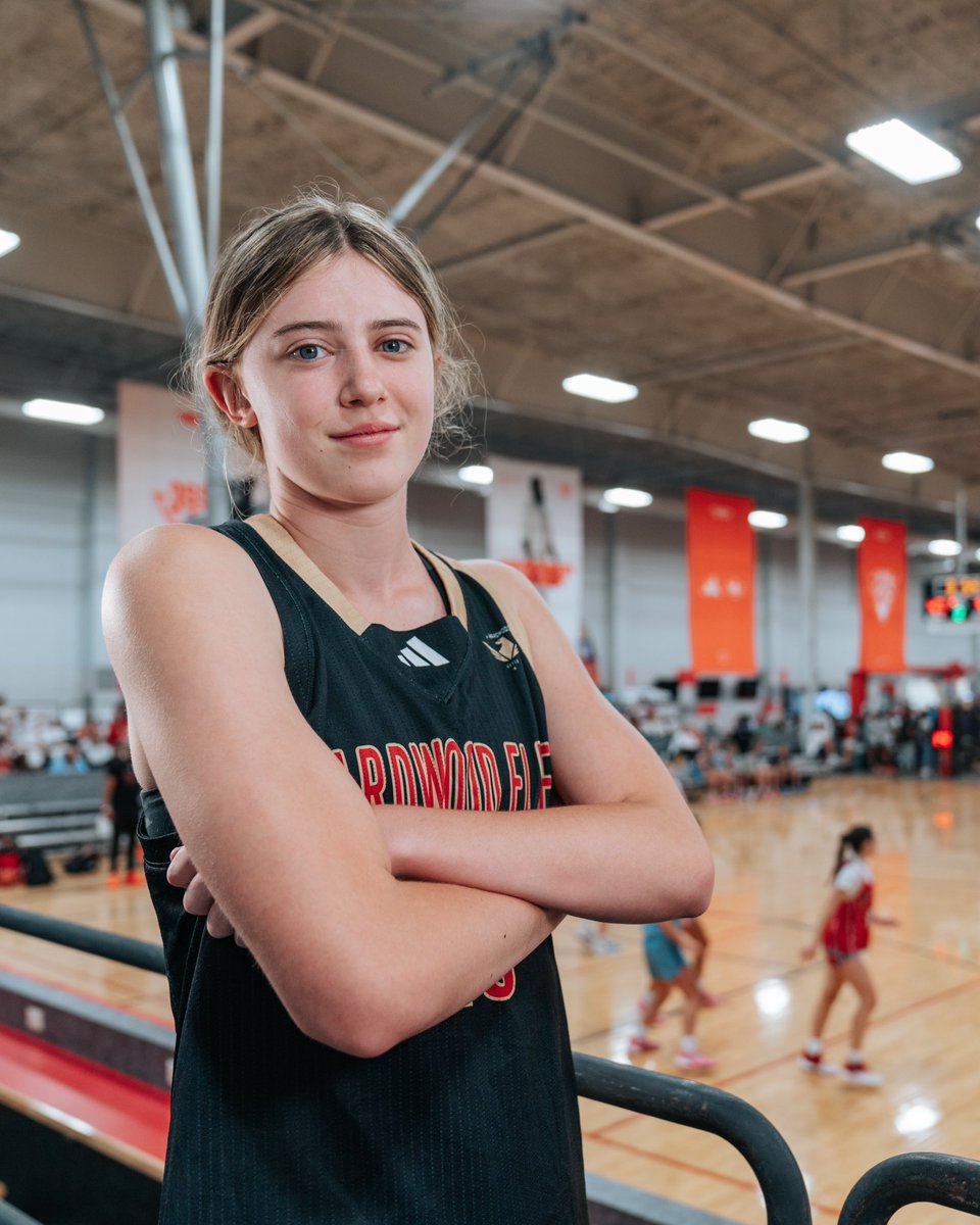 3Stripes Select Basketball Girls Circuit (@3ssbgcircuit) on Twitter photo ๐๐ฅ๐ฐ๐๐ฒ๐ฌ ๐จ๐ง ๐ญ๐จ๐ฎ๐ซ โ๏ธ
Portraits from the second stop of the 3SSB Girlsโ circuit: Ch. 2 in Council Bluffs, IA.
#3SSBGirls | <a href="/adidasHoops/">adidas Basketball</a> ๐๐ฅ๐ฐ๐๐ฒ๐ฌ ๐จ๐ง ๐ญ๐จ๐ฎ๐ซ โ๏ธ
Portraits from the second stop of the 3SSB Girlsโ circuit: Ch. 2 in Council Bluffs, IA.
#3SSBGirls | <a href="/adidasHoops/">adidas Basketball</a>