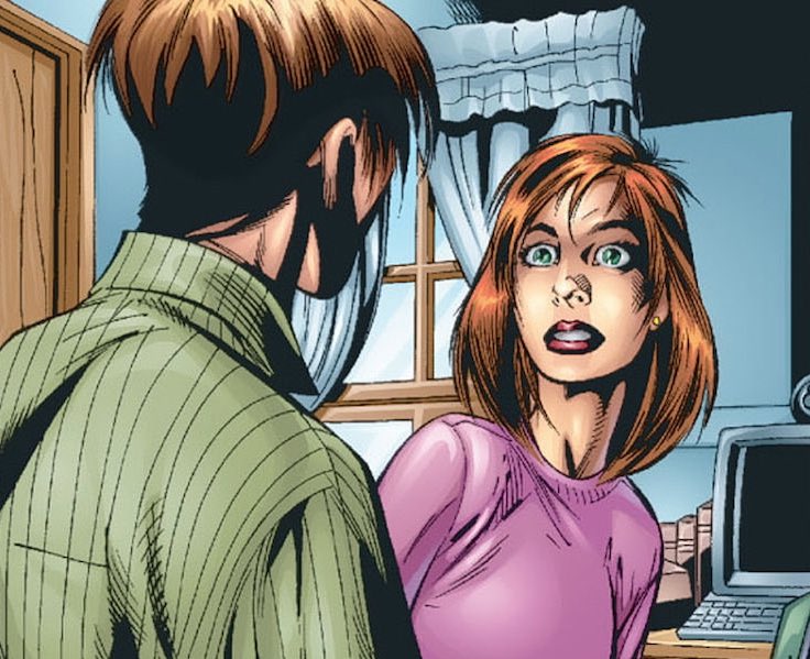 ᅠ
ᅠ

             𝐌𝐀𝐑𝐘 𝐉𝐀𝐍𝐄 𝐖𝐀𝐓𝐒𝐎𝐍
              the ultimate universe.
             aspiring to be an actress.     

ᅠ
ᅠ