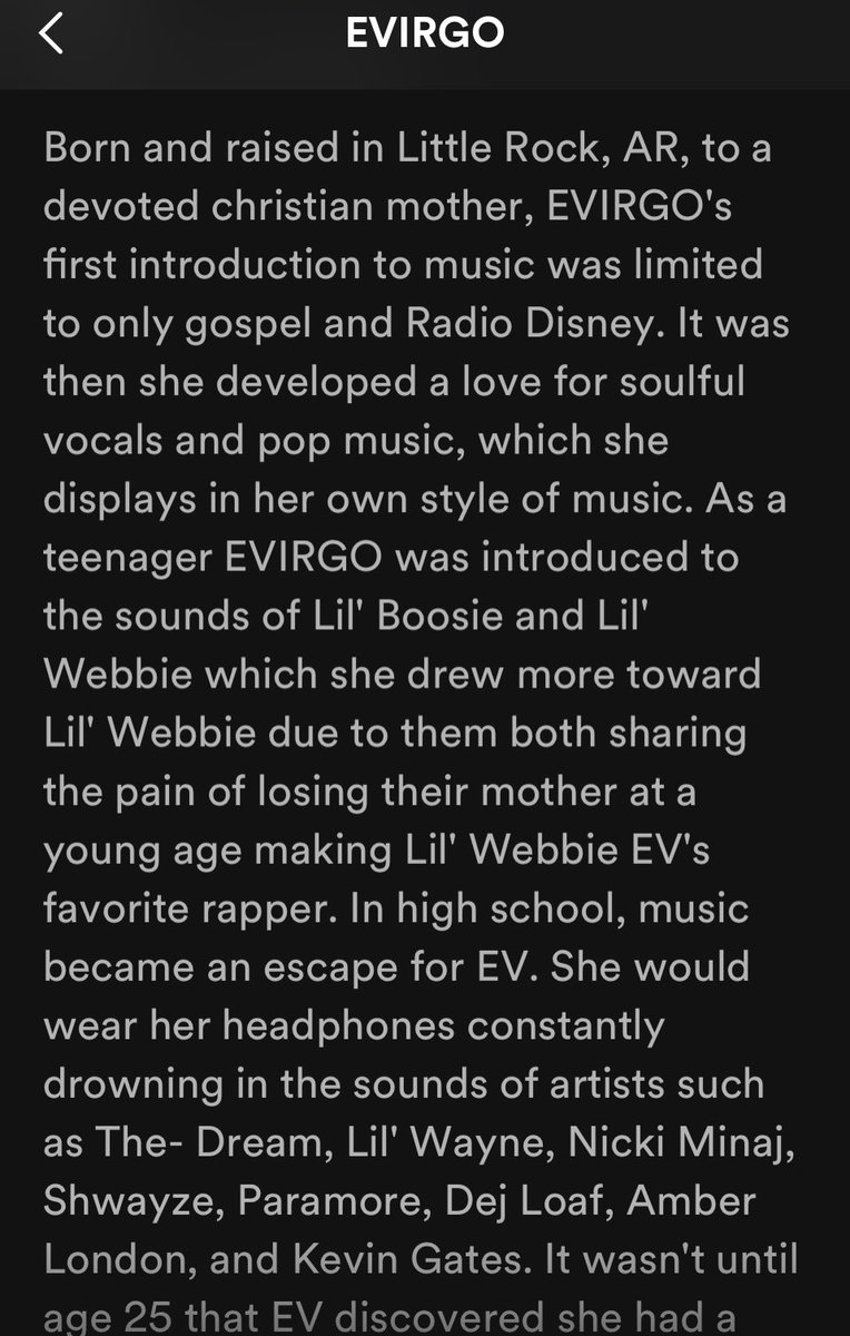 suchavirgo93's tweet photo. Had to mention my guy @OfficialWebbie. You dont kno how important you have been to the music game ! Savage Life forever 💪🏾💯 https://t.co/lAcEEKcnOb