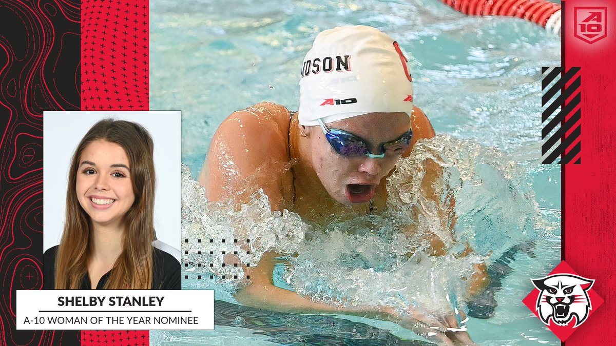 Atlantic 10 Conference tweet media