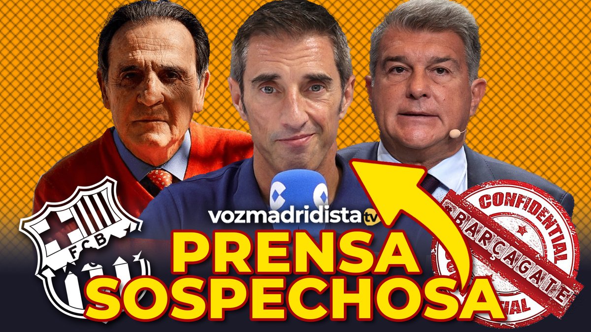 VozMadridista tweet media
