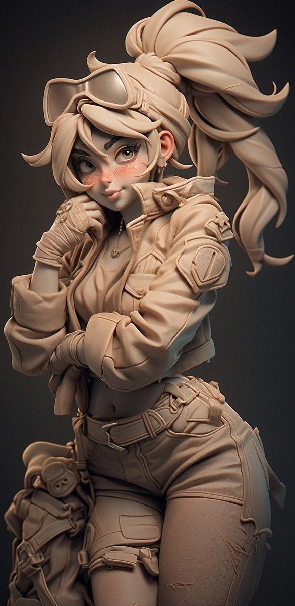 Add some classy 3D design in your stream🔥DM for further any query. 
#Vtubers
#pngtuber
#ENtuber
#blacktuber
#seatuber
#VNtuber
#VRChat_world紹介 
#VRChat_world 
#pandatuber 
#LiveStreaming 
#3DModel #2DModel 
#comissionsopen 
#Minecraft
Reference image from web content