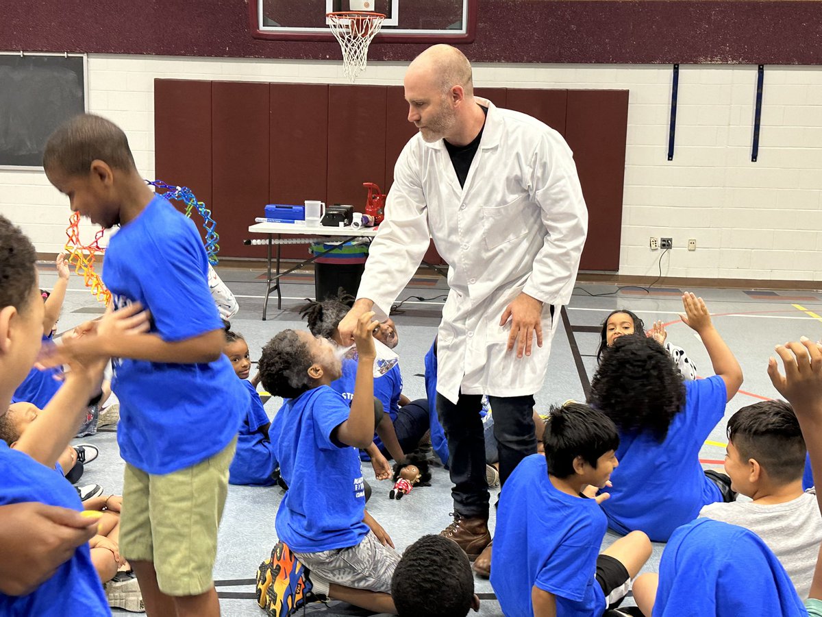 Stacey Durkovic tweet media