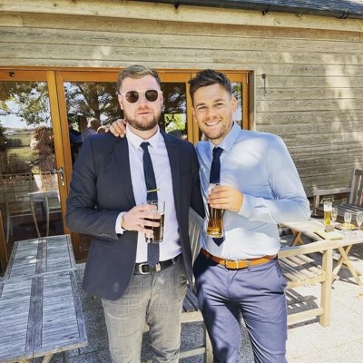#NewProfilePic