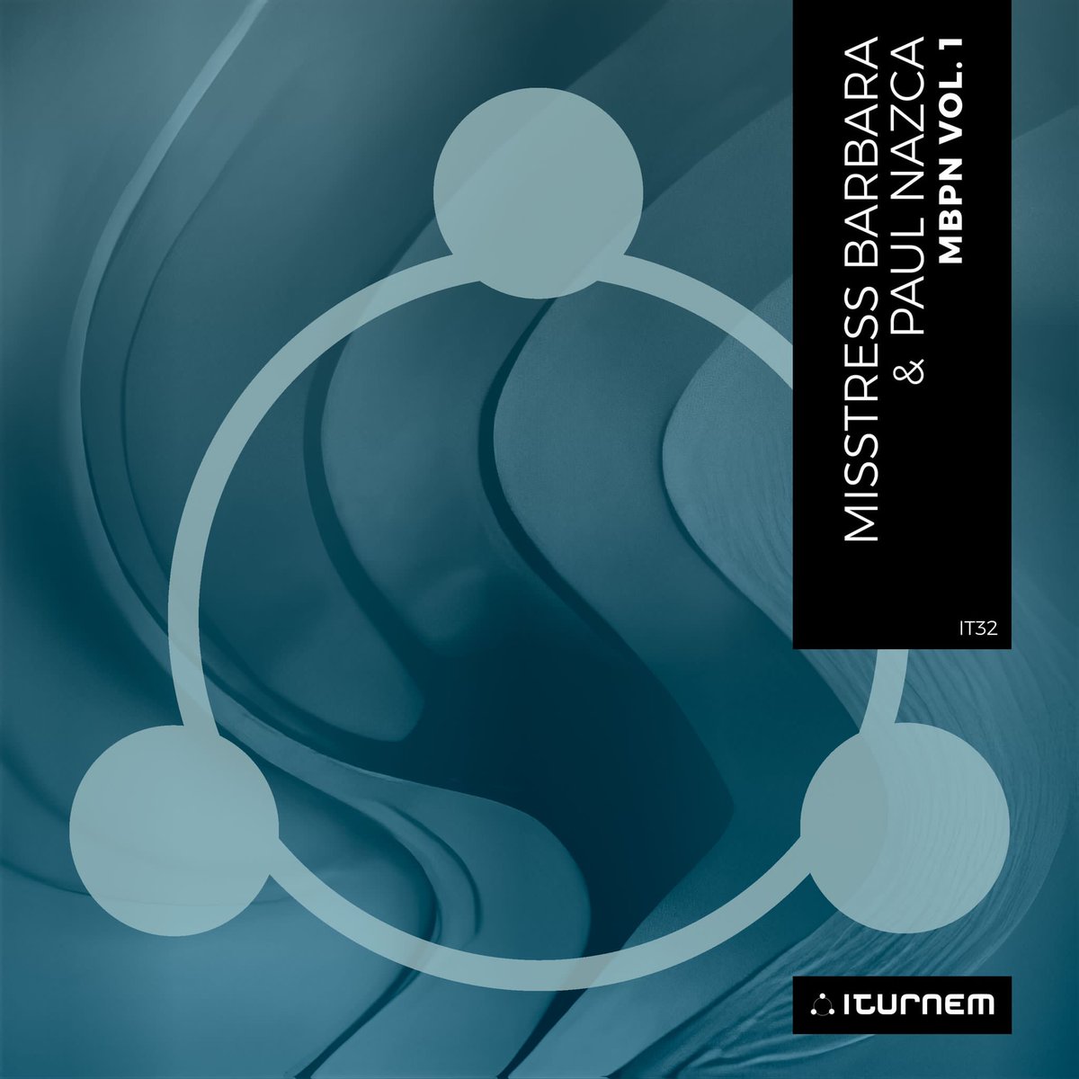 Out now on Iturnem !
#misstressbarbara #iturnem #technomusic #newrelease