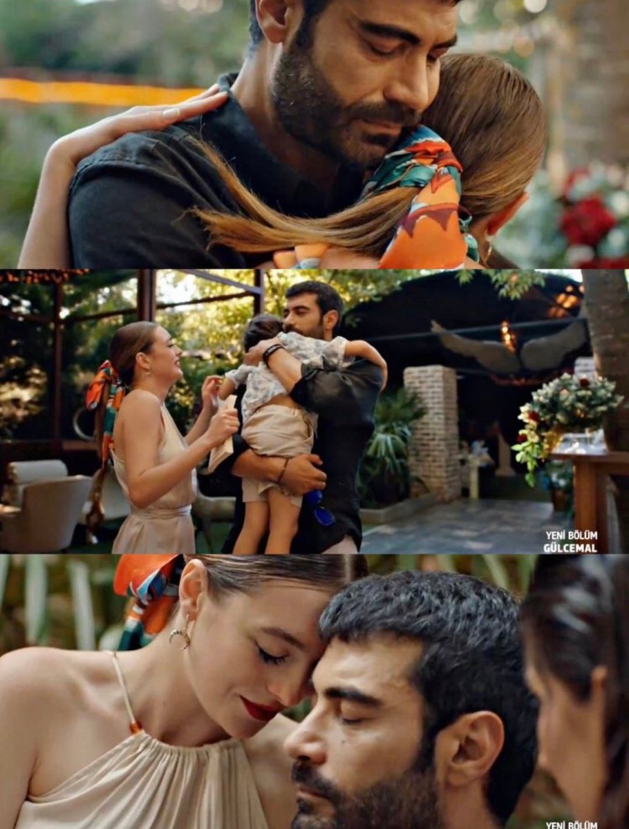 #Gülcemal avrà sempre tutto il mio cuore❤️🌹 #GülDev E sono contenta che questo gioiello sia stato venduto in 15 paesi😍 Tutto il successo di questo mondo✨️