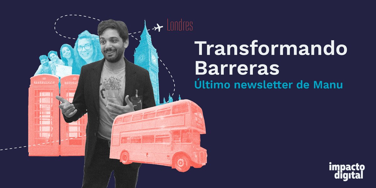 El Rol de les Intermediaries: 
¿Qué podemos hacer las organizaciones que operamos en los bordes de las instituciones?

La última nota de <a href="/_manuaguileras/">Manu</a> , disponible en nuestra web
bit.ly/3PTYNuE