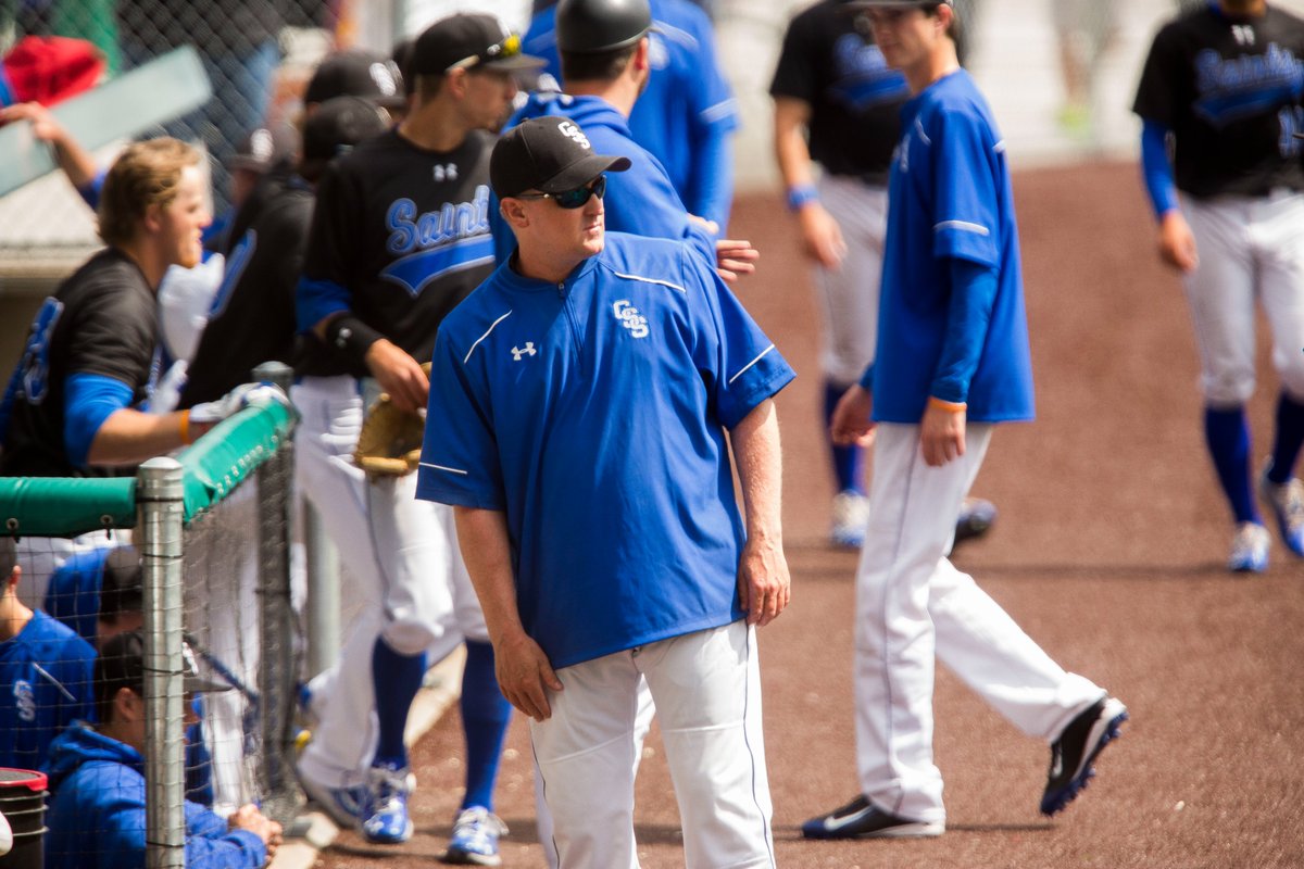 cssbaseball's tweet photo. Congrats TA on being inducted into the 2023 CSS Hall of Fame! Thank you for all you done and continue to do for our program! https://t.co/Gg4nLEhHWf
