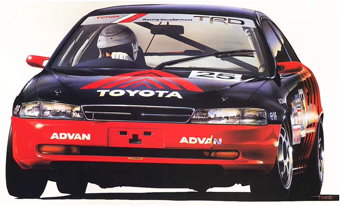 #見た人は無言で赤黒を載せる