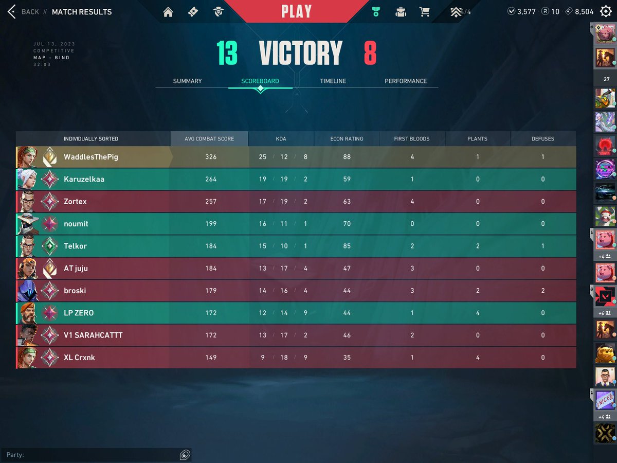 WaddlesThePig tweet media