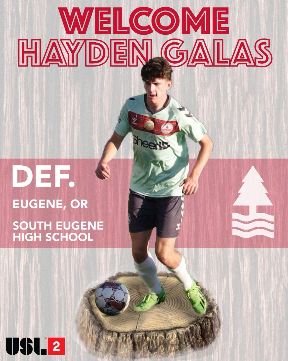 Lane United FC on Twitter "🚨 Player Announcement ️ back