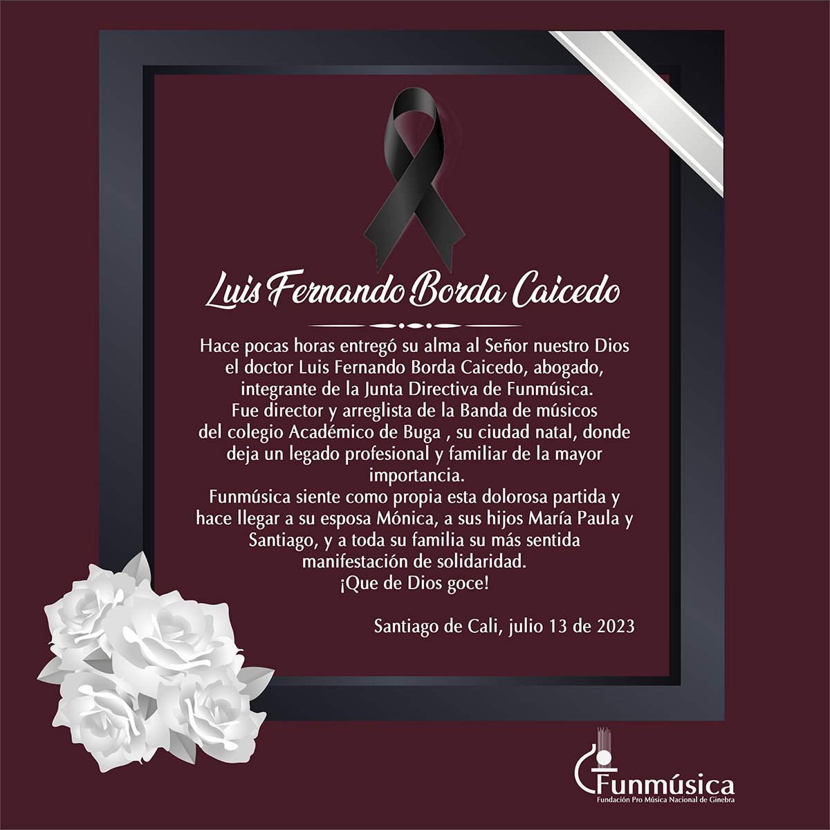 Festival Mono Núñez (@mononunezfest) on Twitter photo 