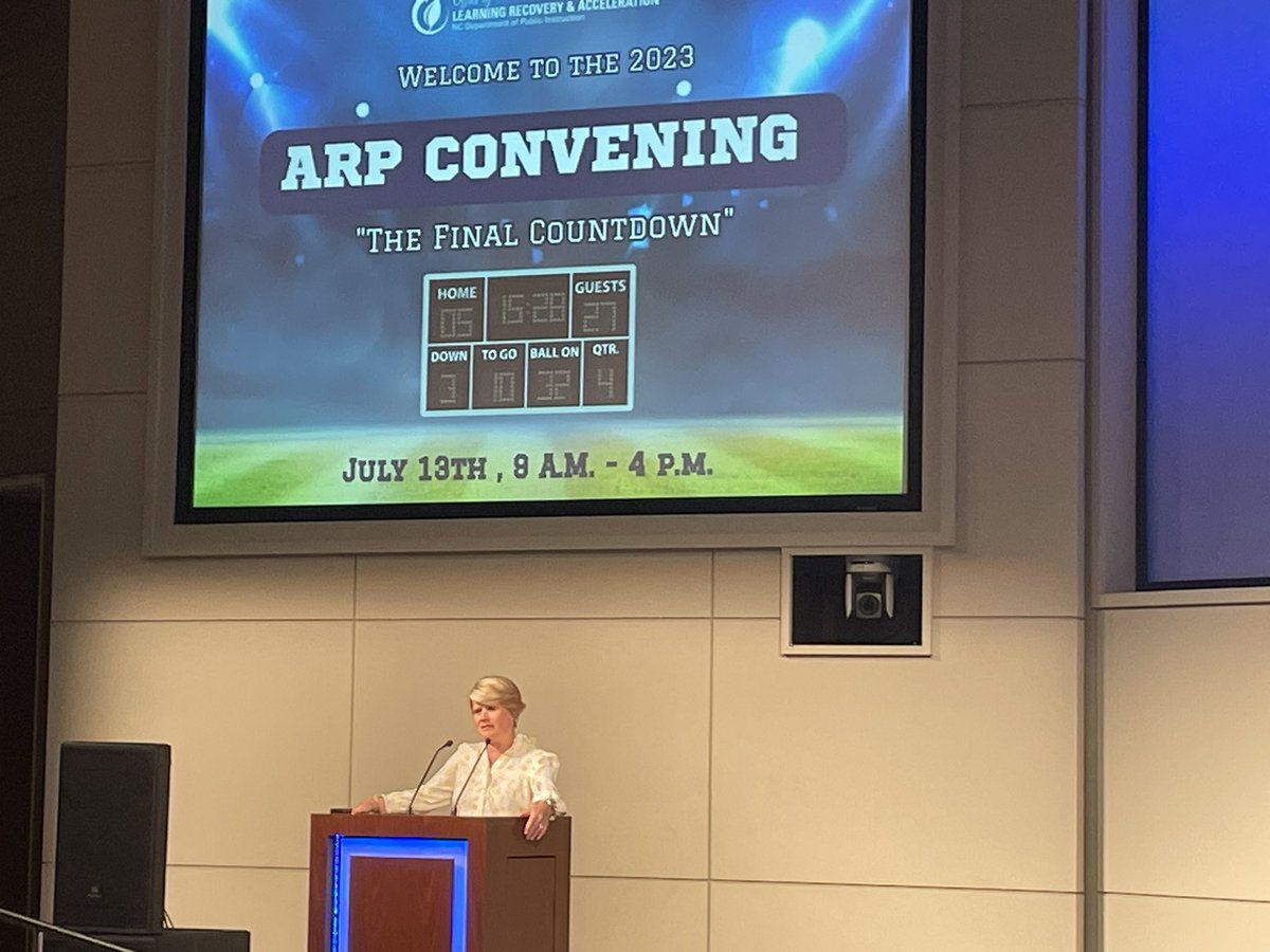kkimor's tweet photo. Working on the work @SASDataMGMT today with @OLR_NCDPI ! @MACSchools #ARPcountdown https://t.co/AvW9bihFIx