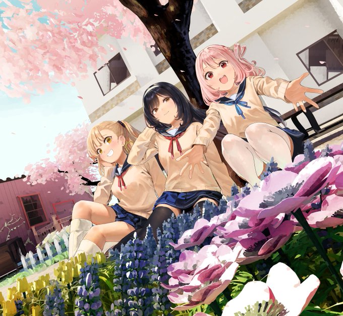 【犬になったら好きな人に拾われた。9巻 最終巻】
現在各種書店で発売中です。#犬ひろ 