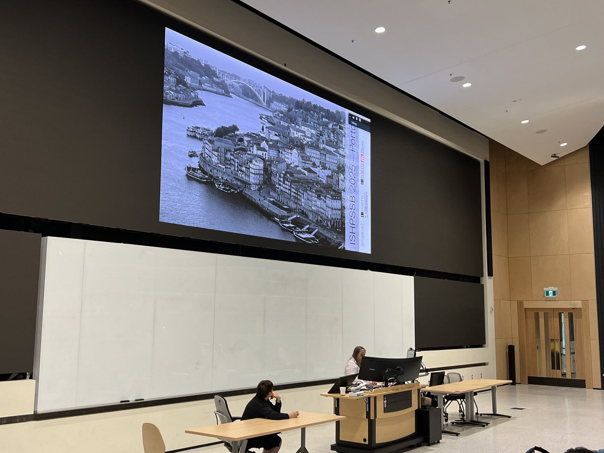 Sabina Leonelli tweet media