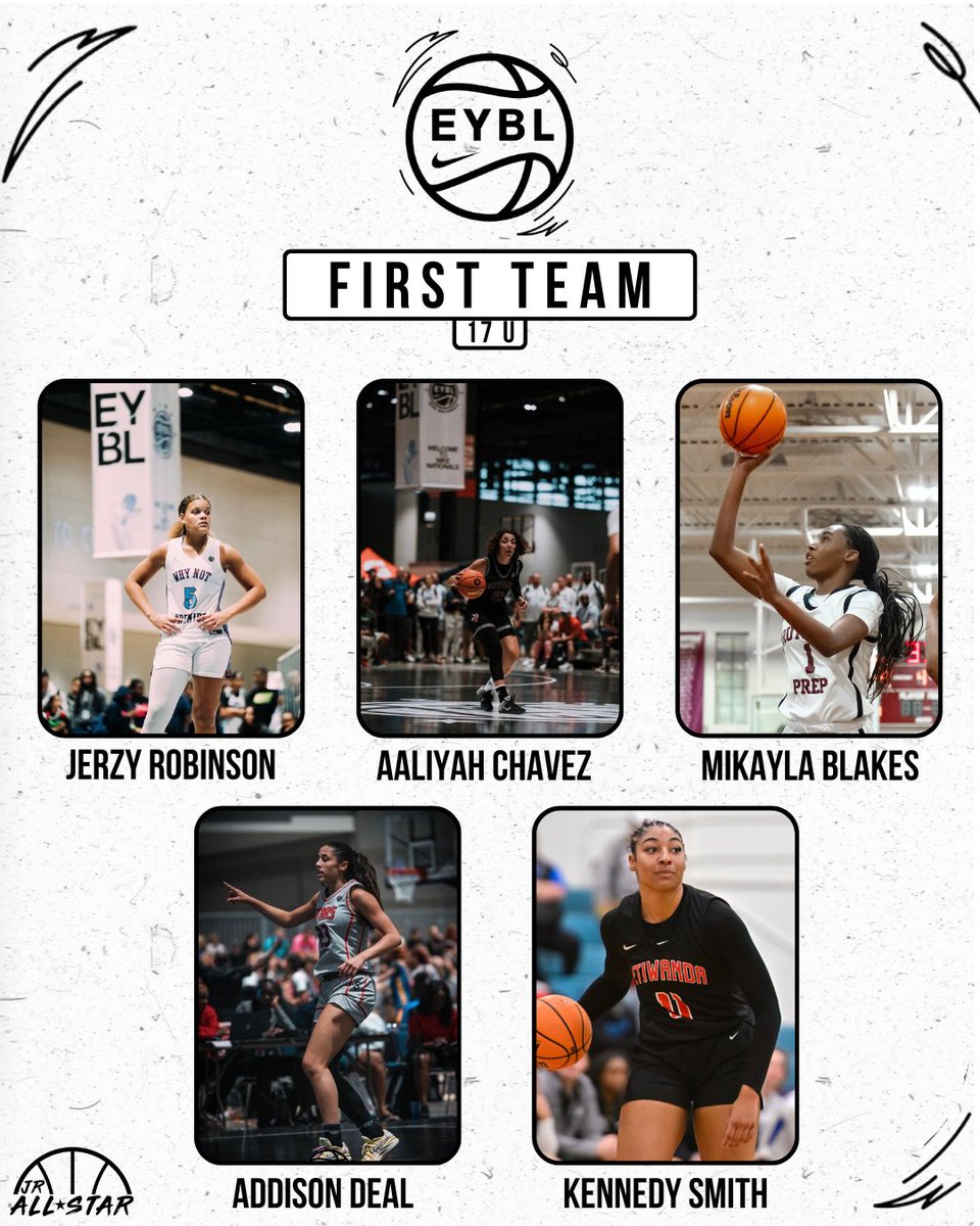 Jr. AllStar Girls Basketball on Twitter "𝐍𝐈𝐊𝐄 𝐍𝐀𝐓𝐈𝐎𝐍𝐀𝐋𝐒 𝐀𝐋𝐋