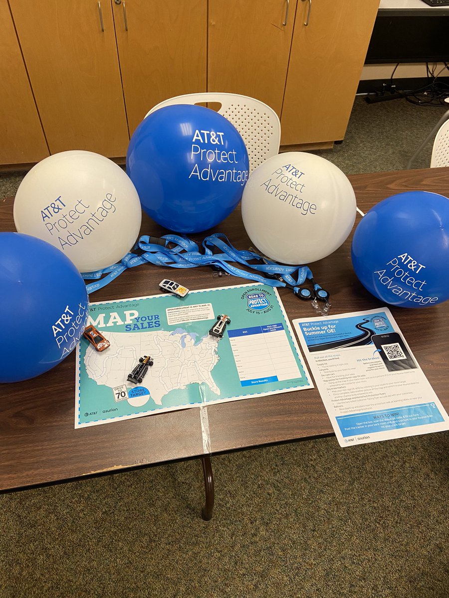 Northlite is ready for Protect Advantage! 🔦<a href="/404girl/">Betsy Francis</a> @VinceLeaks <a href="/julestwentysix/">Julestwentysix</a>