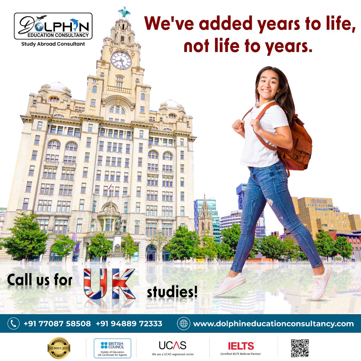 Dolphineduconuk's tweet photo. Get something that stands you out from the crowd🏅! Call us for UK 🇬🇧 studies!

Visit:
https://t.co/s17EiOGvLy

#AbroadConsultants #StudyAbroadUK #UKUniversities #StudyinBritain https://t.co/KSEPp3IFHj